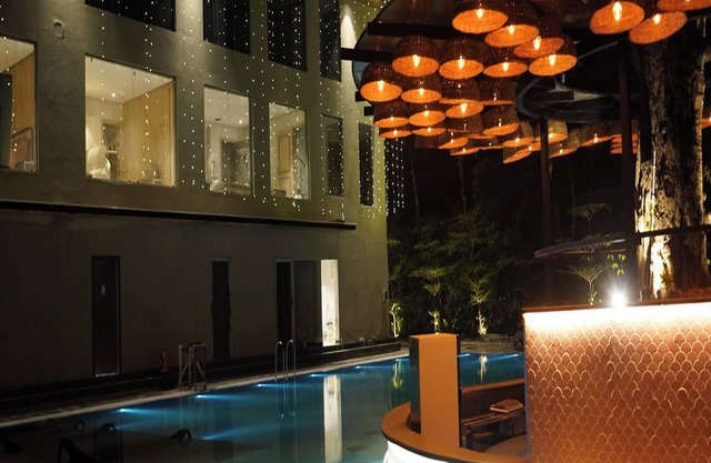 Rivaah Resort and Banquet Jamshedpur