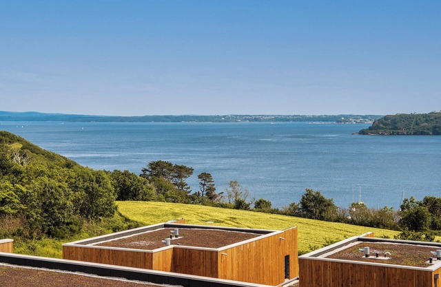 Rivages Appartement Pleine vue mer Terrasse Privative et Garage