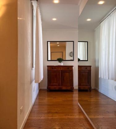 RivApartments2 with private parking