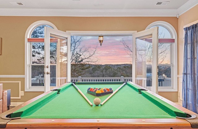 River Castle Retreat | Fairytale Views & Stay
