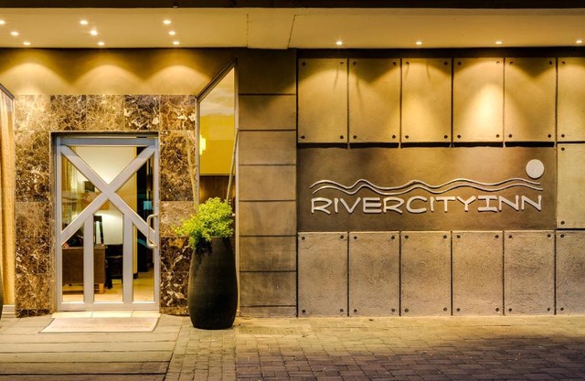 River City Inn