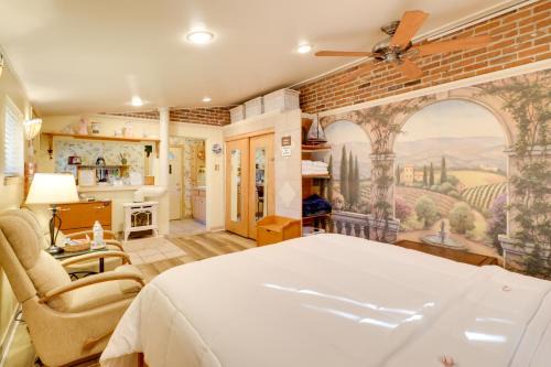 River Cottage Near Dtwn Reno! 26 Mi to Mt Rose