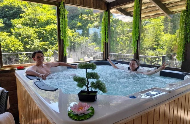 River Hotel nnature & spa