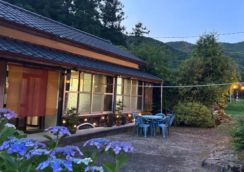 River, Mountain Retreat at 四万十Accommodation
