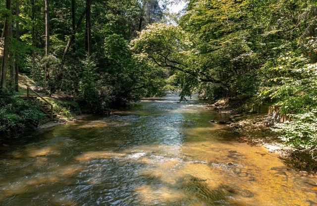 River Rush - Reconnect with Nature, Luxury Amenities, Fishing and Scenic Views
