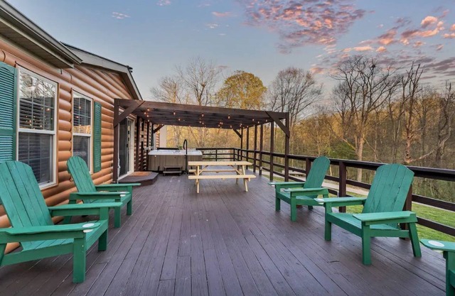 River's Edge - Let us help you escape this summer!