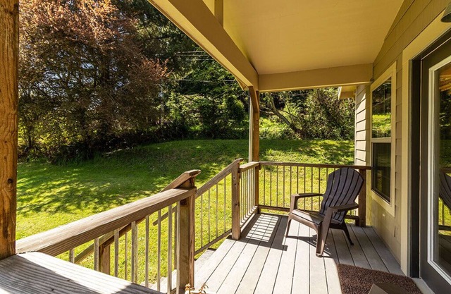 River Way Cottage - New & Fabulous! Super value!