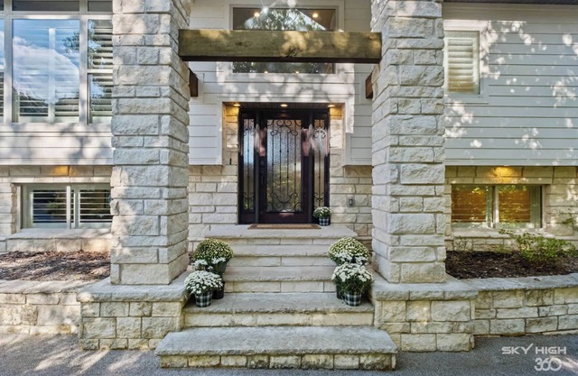 Rivercliff Ridgehouse @ Beaver Lake