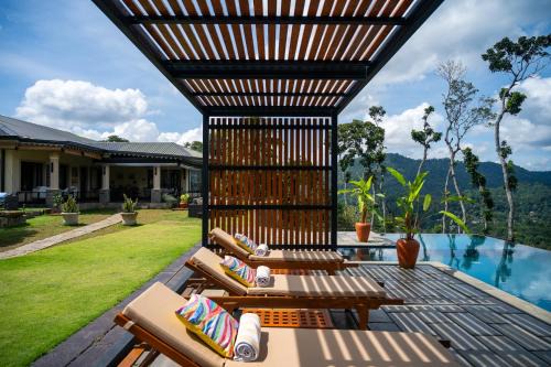 Riverdale Bungalow - Film Location For 'Bridge On The River Kwai'