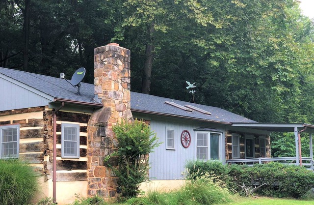 Riverfront Pioneer Cabins LLC