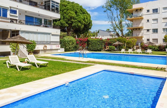 Riverside Puerto Banus by Interhome