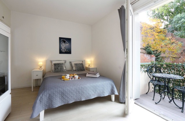 Riverside Toulouse Harmony