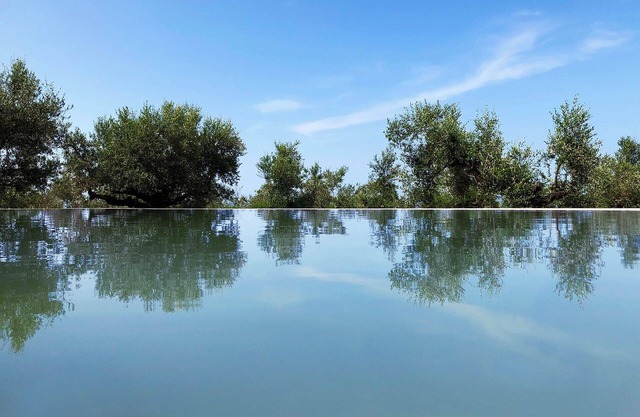 Riverstone Estate 3villas 3pools close to Kalogria beach