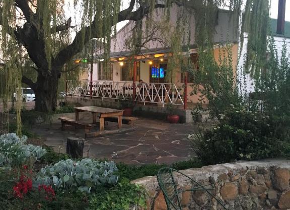 Riverview Country Inn