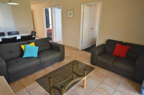 Riverview Holiday Apartment 75 - Kalbarri WA