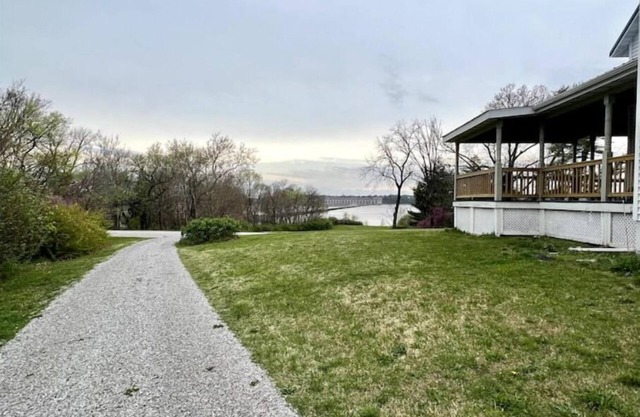 Riverview Orchard 2: Master Suite Studio Style