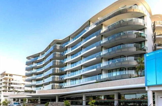 RIVERVIEWS@The Cosmopolitan Unit 20805