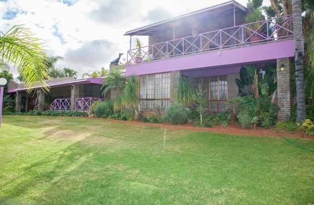 RiverVio Bed & Breakfast
