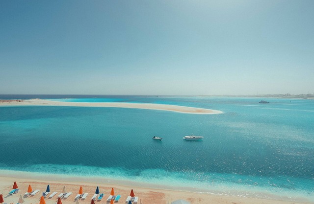 Riviera tibarose