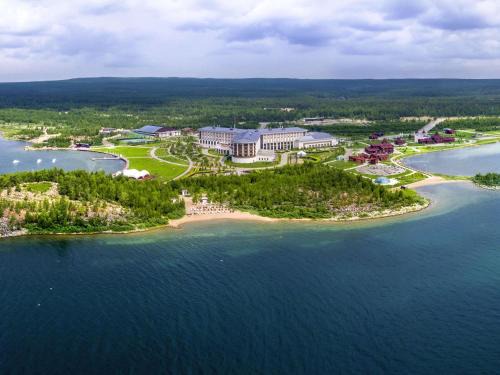 Rixos Borovoe