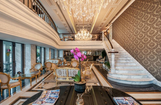 Rixos Pera Istanbul