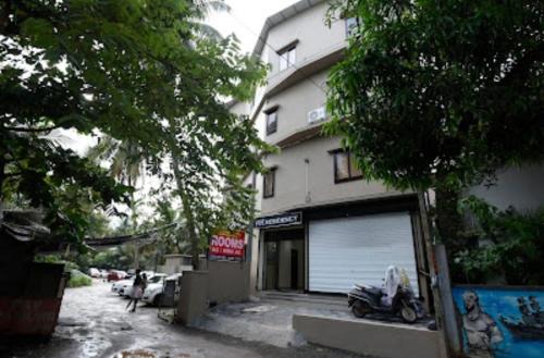 RK Residency