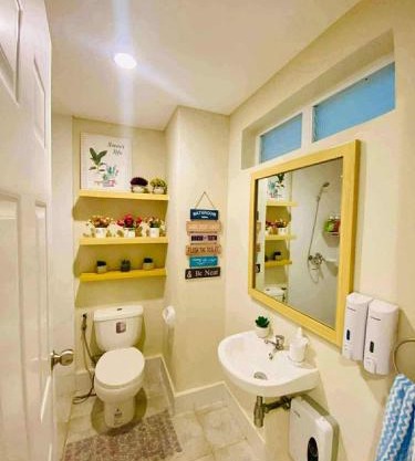 RL Cozy Staycation MACTAN by AMANI GRAND RESORT and RESIDENCES