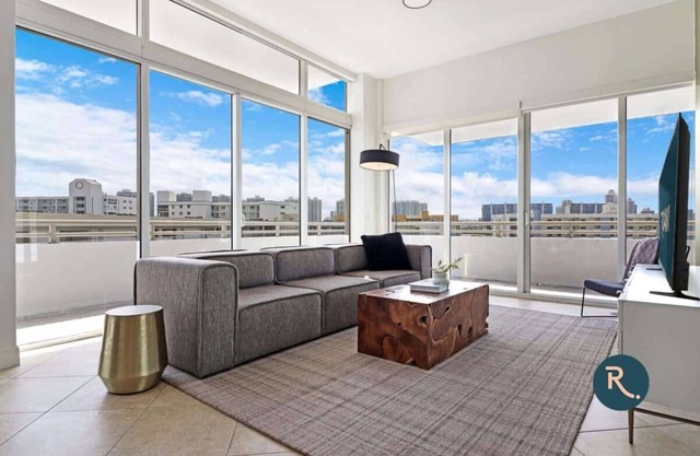 Roami at Sunny Isles | Combo Units | 6 Bedroom