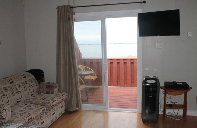 Robbins by the Sea Rental - Robbins by the Sea Unit 1