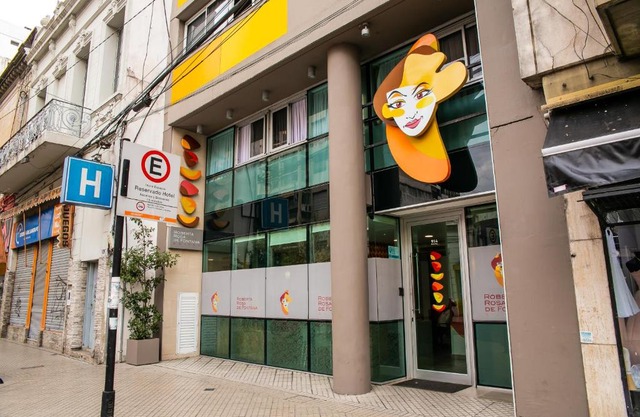 Roberta Rosa De Fontana Suites