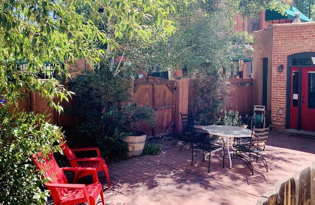 Rocco's By The River Downtown Salida, CO. STR #0227 STX-ID 21937640