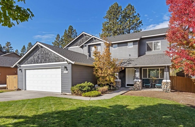 Rock Bluff | South West Bend | pet (dog) friendly