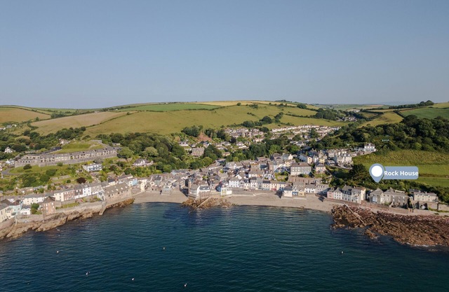 Rock House, Kingsand