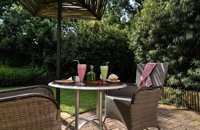 Rockfig Cottage for 2 People With Wonderful Private Terrace in Garden!