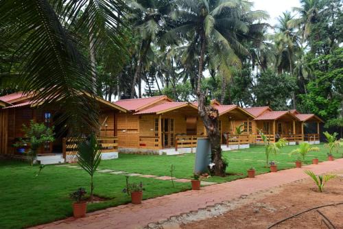 Rockit Cafe & Stay Palolem