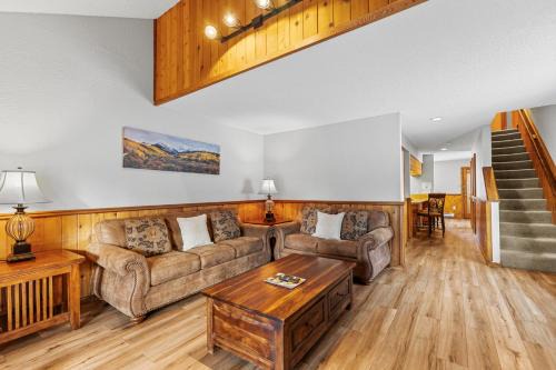 Rockridge 59 by Summit County Mountain Retreats