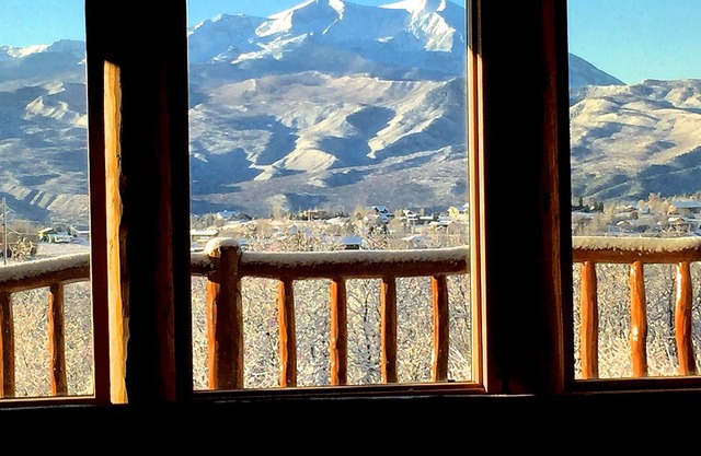 Rocky Mountain Paradise (read our reviews!)