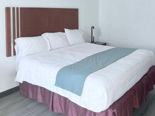 Rodeway Inn Enid South