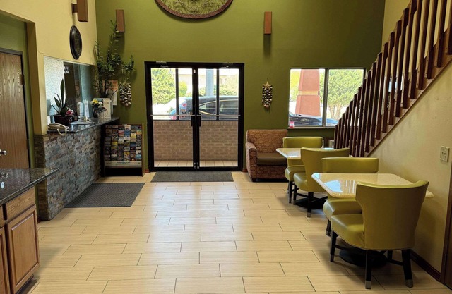 Rodeway Inn Moriarty