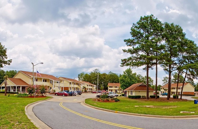 Rodeway Inn & Suites Hephzibah Augusta