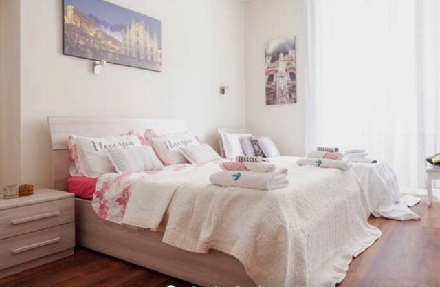 Rodica Comfort Home Milano Navigli