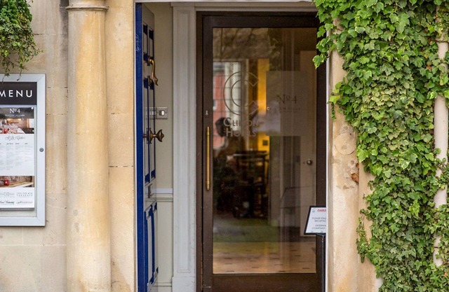 Rodney Hotel