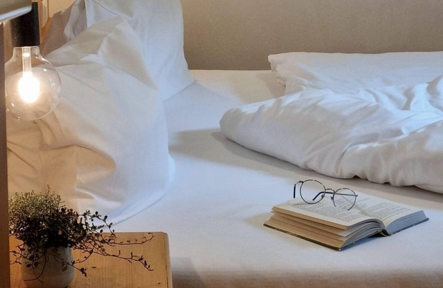 Rohrstoa (2-3 persons/1 bedroom, 1 WC) - Apartments Hinterrohr