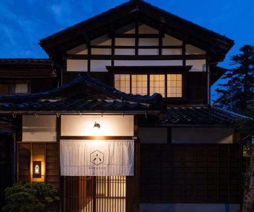 ROKUSYO Kanazawa