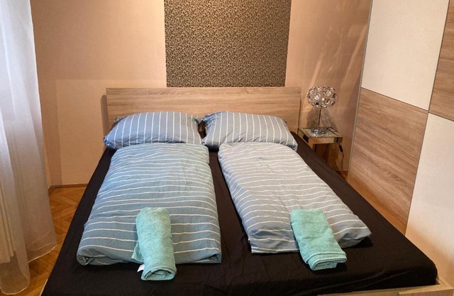Roland Apartment Downtown - Pozsonyi