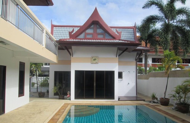 Rom Yen Guest House - 1 bedroom house