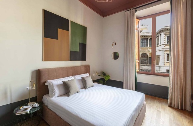 ROMAC Baullari -5 bedrooms- in Campo de Fiori