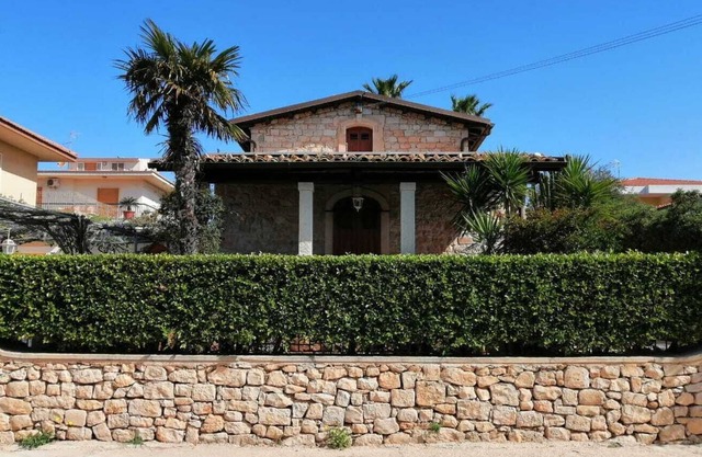 Roman House - Marina di Modica