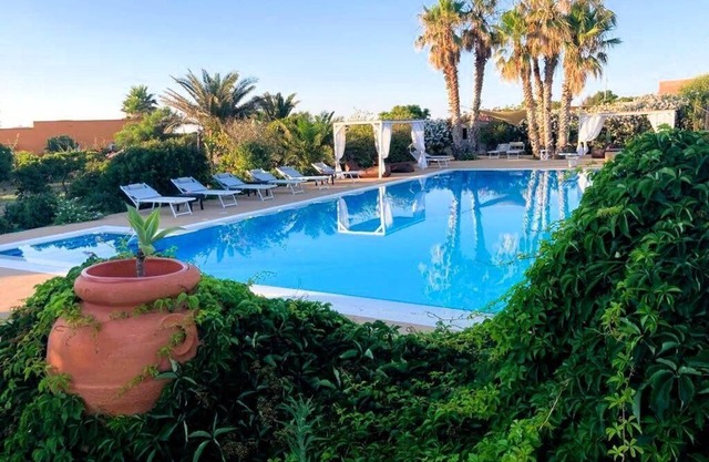 Romantic Apartment in Pantelleria