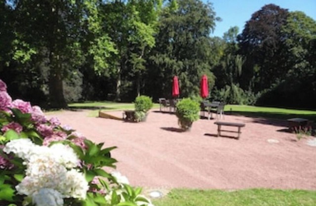 Romantic Château, 11bedrooms, Karaoke room, Parc naturel Cote d'Opale